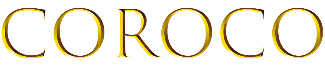COROCOオフィシャルWEBサイト